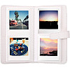 Фотоальбом Fujifilm белый для Instax Square 80 фото (2148686548)