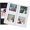 Фотоальбом Fujifilm черный для Instax Wide 64 фото (2310334985)