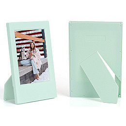 Фоторамка мятно-зеленый Fujifilm для Instax Mini (2310363458)