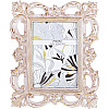 Фоторамка BonaDi Chic Antique GoldPink для фото 12х17 см Рожевий DP68413