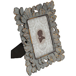 Настільна фоторамка Шик BonaDi 13х18 см Золото DP87152