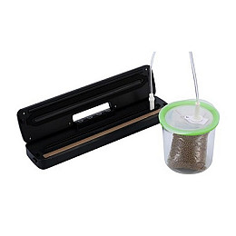 Вакууматор для сухих и влажных продуктов Mesko MS 4492