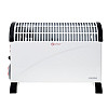 Обогреватель конвектор электрический Mesko MS 7741W 2000 Вт