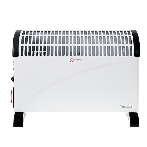 Обогреватель конвектор электрический Mesko MS 7741W 2000 Вт