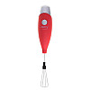 Взбиватель молока с венчиком на подставке Camry CR 4501 Red