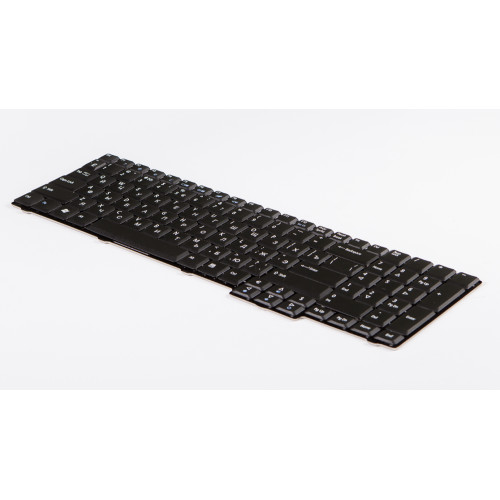 Клавіатура для ноутбука Acer 5737Z/6530/6530G/6930 Оригінал Рус (A702)
