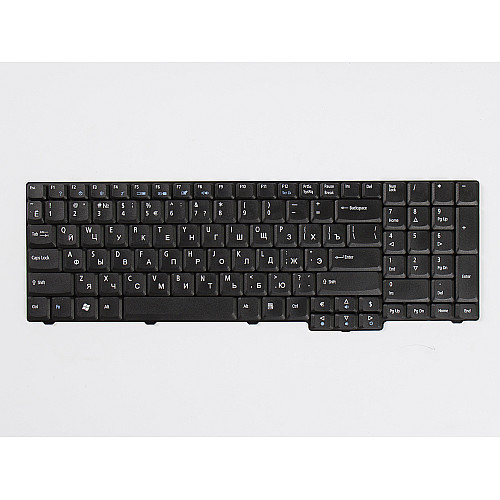 Клавіатура для ноутбука Acer 7110/7111/7112/7113 Оригінал Рус (A704)