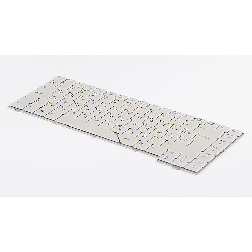 Клавиатура для ноутбука Acer 7520/7720 Original Rus (A687)