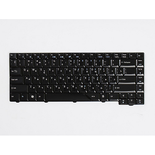 Клавиатура для ноутбука Acer 7520/7720 Original Rus (A687)