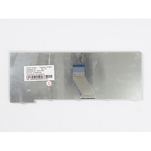 Клавиатура для ноутбука Acer 7520/7720 Original Rus (A687)