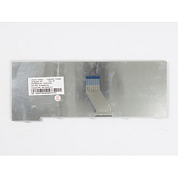 Клавиатура для ноутбука Acer Aspire 4710/4900/Gray RU (A672)