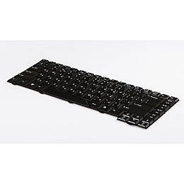 Клавиатура для ноутбука Acer 5730/5900/5910/5920/5924 Original Rus Глянцевая (A662)