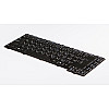 Клавіатура для ноутбука Acer 7120/7220/7420/7620/4320 Оригінал Рус (A652)