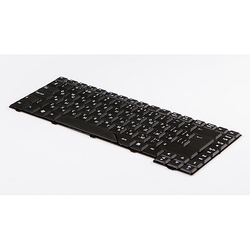 Клавіатура для ноутбука Acer 7120/7220/7420/7620/4320 Оригінал Рус (A652)