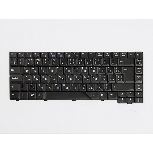 Клавіатура для ноутбука Acer 7120/7220/7420/7620/4320 Оригінал Рус (A652)