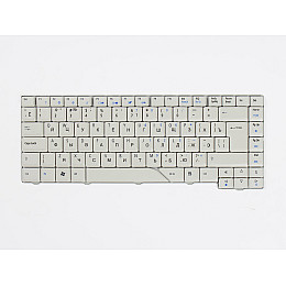 Клавіатура для ноутбука Acer 4210/4310/4315/4430/4510 Original Rus Глянцева (A657)