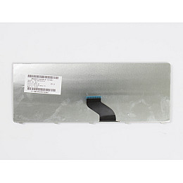 Клавиатура для ноутбука Acer eMachines D528/D640/D640G/D642 Original Rus (A637)