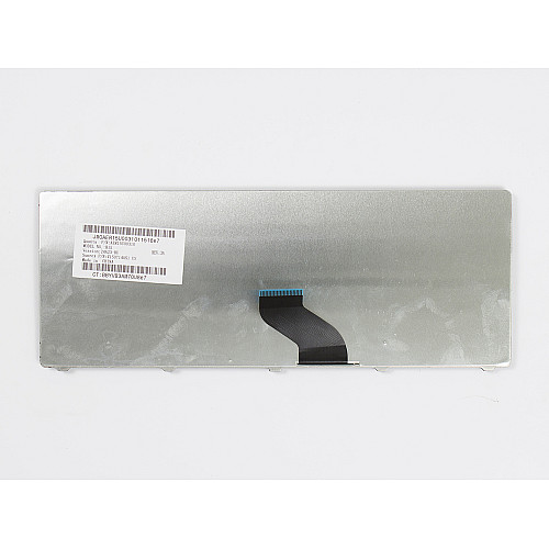 Клавиатура для ноутбука Acer eMachines D528/D640/D640G/D642 Original Rus (A637)