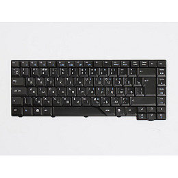 Клавіатура для ноутбука Acer 4520/4710/4715/4720/4900 Оригінал Рус (A642)