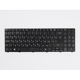 Клавиатура для ноутбука Acer eMachines E625 E627/E628/E630/E725 Original Rus (A695)