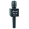 Караоке - микрофон с динамиком Q&J Q7 - 3 Black (hub_np2_0982)