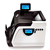 Счетная машинка для денег Bill Counter GR-6200 UV Черный с белым (0970)