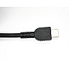 Блок живлення Lenovo 20V-2.25A, 5V-2A, 12V-3A, 15V-3A, 45W type-c, чорний + мережевий кабель живлення (R6642)
