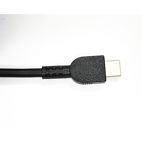 Блок живлення Lenovo 20V-2.25A, 5V-2A, 12V-3A, 15V-3A, 45W type-c, чорний + мережевий кабель живлення (R6642)