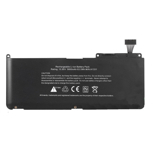 Батарея до ноутбука Apple MacBook Air (A6843)