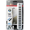 USB хаб разветвитель 10 портов Спартак White (000636)