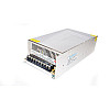 Блок живлення MHZ 12V 50A Metall S-600-12