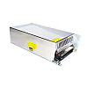 Блок живлення MHZ 12V 50A Metall S-600-12