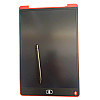 Графический планшет LCD Writing Tablet 12 дюймов Планшет для рисования Red (HbP050391)