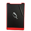 Графический планшет LCD Writing Tablet 12 дюймов Планшет для рисования Red (HbP050391)