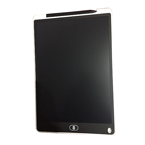 Графічний планшет Writing Tablet 8.5 дюймів для малювання White (HbP050387)