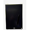 Графічний планшет Writing Tablet 8.5 дюймів для малювання White (HbP050387)