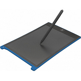 Графический планшет LCD Writing Tablet 12 дюймов Планшет для рисования Blue (HbP050394)