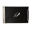 Графічний планшет LCD Writing Tablet 12 дюймів Планшет для малювання White (HbP050392)