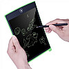 Графический планшет Writing Tablet 12 дюймов LCD Screen Green (HbP050395)
