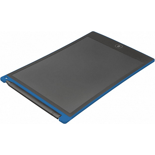 Графический планшет Writing Tablet 8.5 дюймов для рисования Blue (HbP050389)