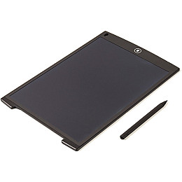 Планшет для рисования  LCD Writing Tablet 8.5 дюймов Black (HbP050396)