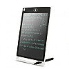 Планшет для малювання LCD Writing Tablet 12 дюймів Білий (HbP050405)
