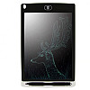 Планшет для малювання LCD Writing Tablet 12 дюймів Білий (HbP050405)