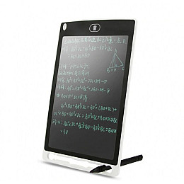 Планшет для рисования LCD Writing Tablet 8.5 дюймов White (HbP050399)
