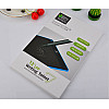 Планшет для малювання LCD Writing Tablet 8.5 дюймів Blue (HbP050398)