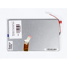 Матриця Cameron Sino 7 164 х 100 мм 800 x 480 глянцева 26 pin для планшета kingvina 7 (A202)