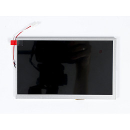 Матрица Cameron Sino 7 164 х 100 мм 800 x 480 глянцевая 26 pin для планшета kingvina 7 (A202)