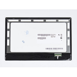 LCD матриця AU Optronics для планшета ASUS ME102A(K00F) 10.1 AUO B101EAN01.1 1280 х 800 глянцева 36pin (A502)
