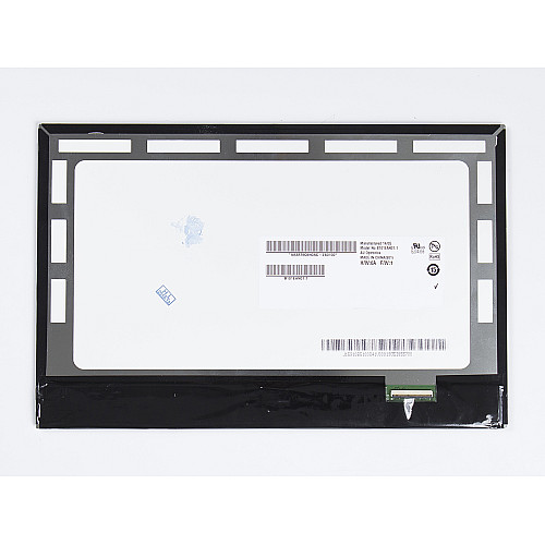 LCD матрица AU Optronics для планшета ASUS ME102A(K00F) 10.1 AUO B101EAN01.1 1280 х 800 глянцевая 36pin (A502)