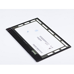 LCD матриця AU Optronics для планшета ASUS ME102A(K00F) 10.1 AUO B101EAN01.1 1280 х 800 глянцева 36pin (A502)